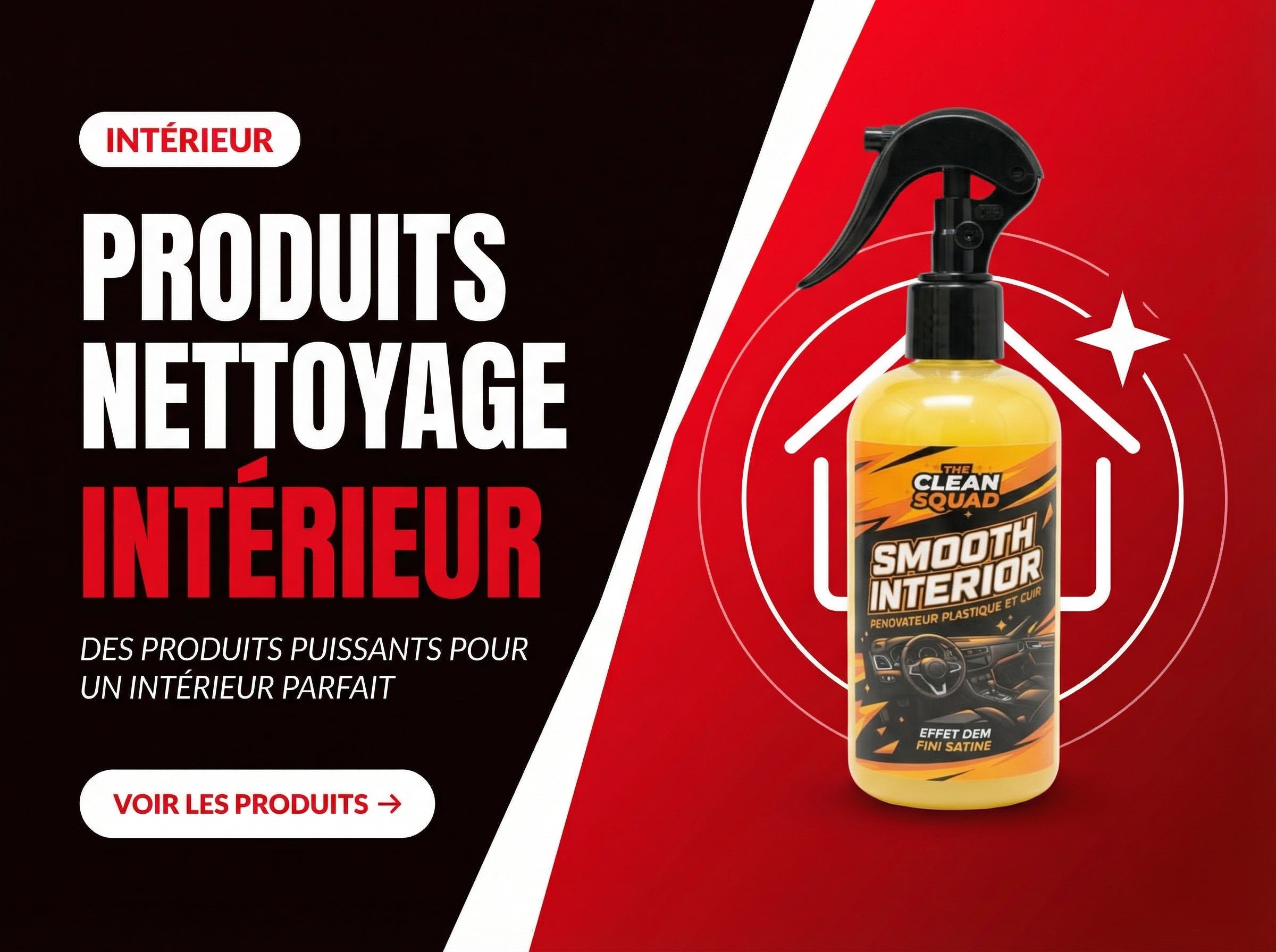 Produits Intérieur