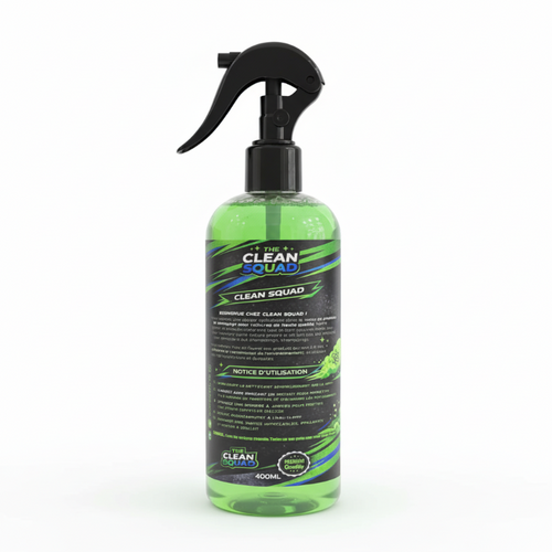 Nettoyant Jantes