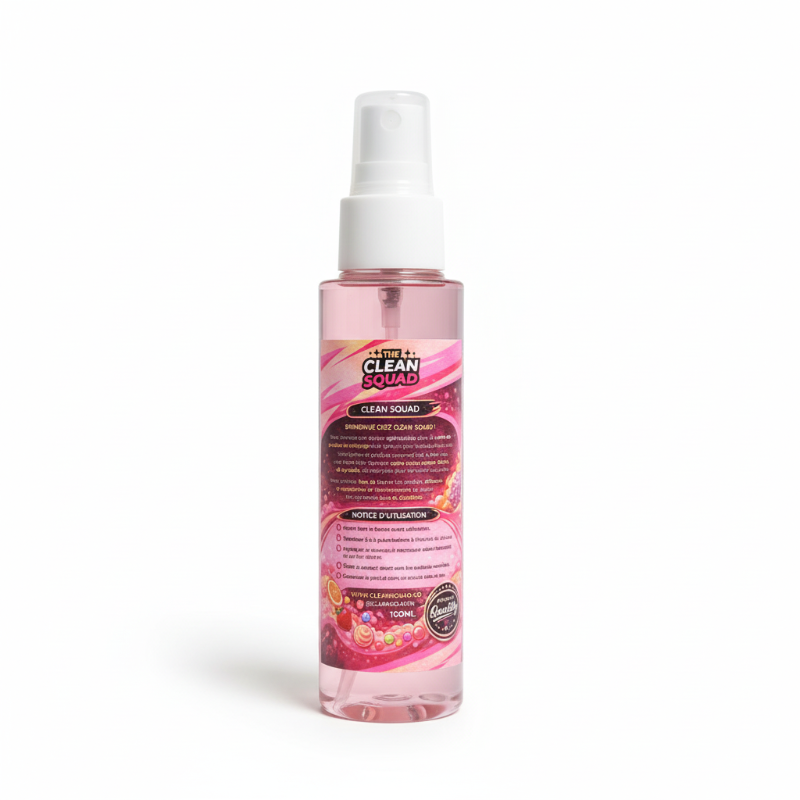Parfum Voiture - Pink Wave